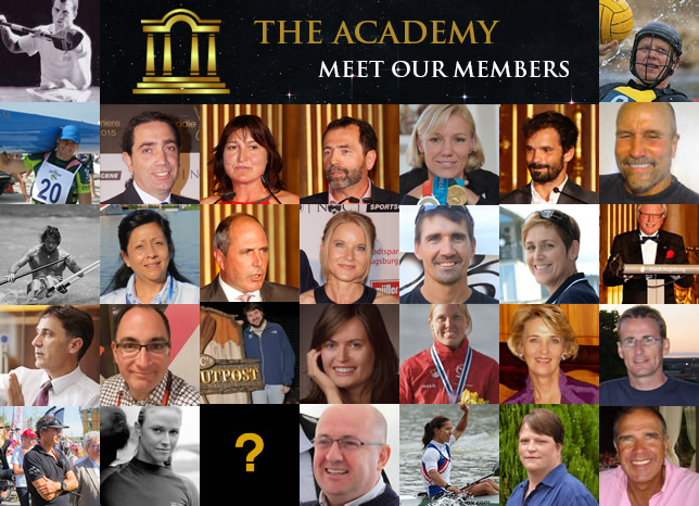 world paddle awards academy canoe kayak paddlesports 