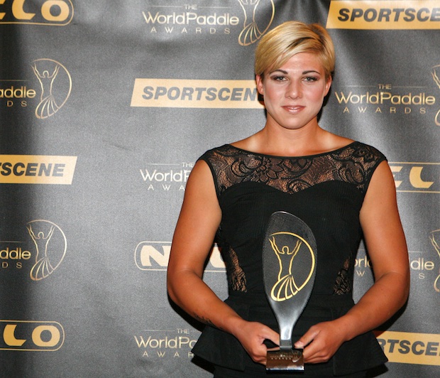 luca homonnai sports junior year world paddle awards hungary award canoe kayak golden paddle sportscene nelo