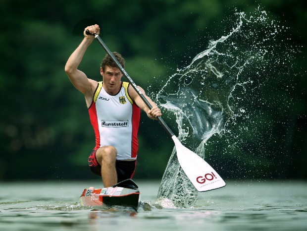 Sebastian Brendel sebastian Brendel world paddle award academy award 2016 barcelona germany sportscene nelo