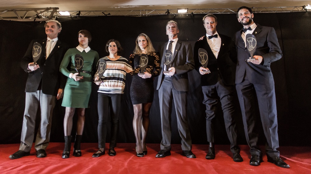 world paddle awards canoe kayak winners awards canoe kayak sportscene nelo