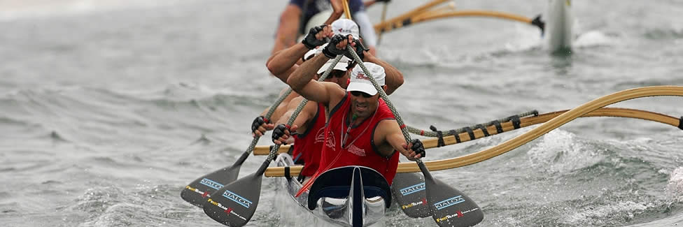 kiaola outrigger canoe kayak sup world paddle awards usa industry professional nominee hawai 2016 sportscene nelo