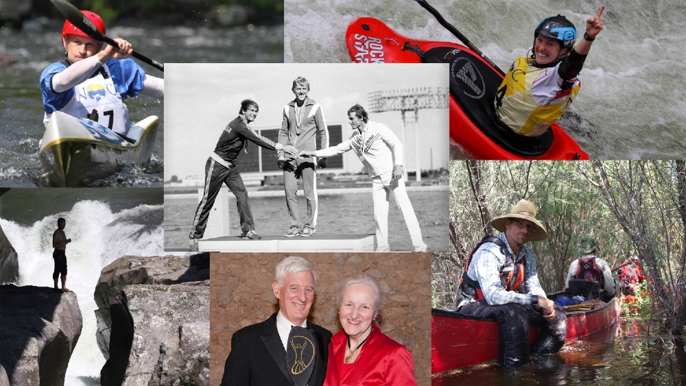 world paddle awards academy canoe kayak paddlesports sportscene nelo golden paddle 