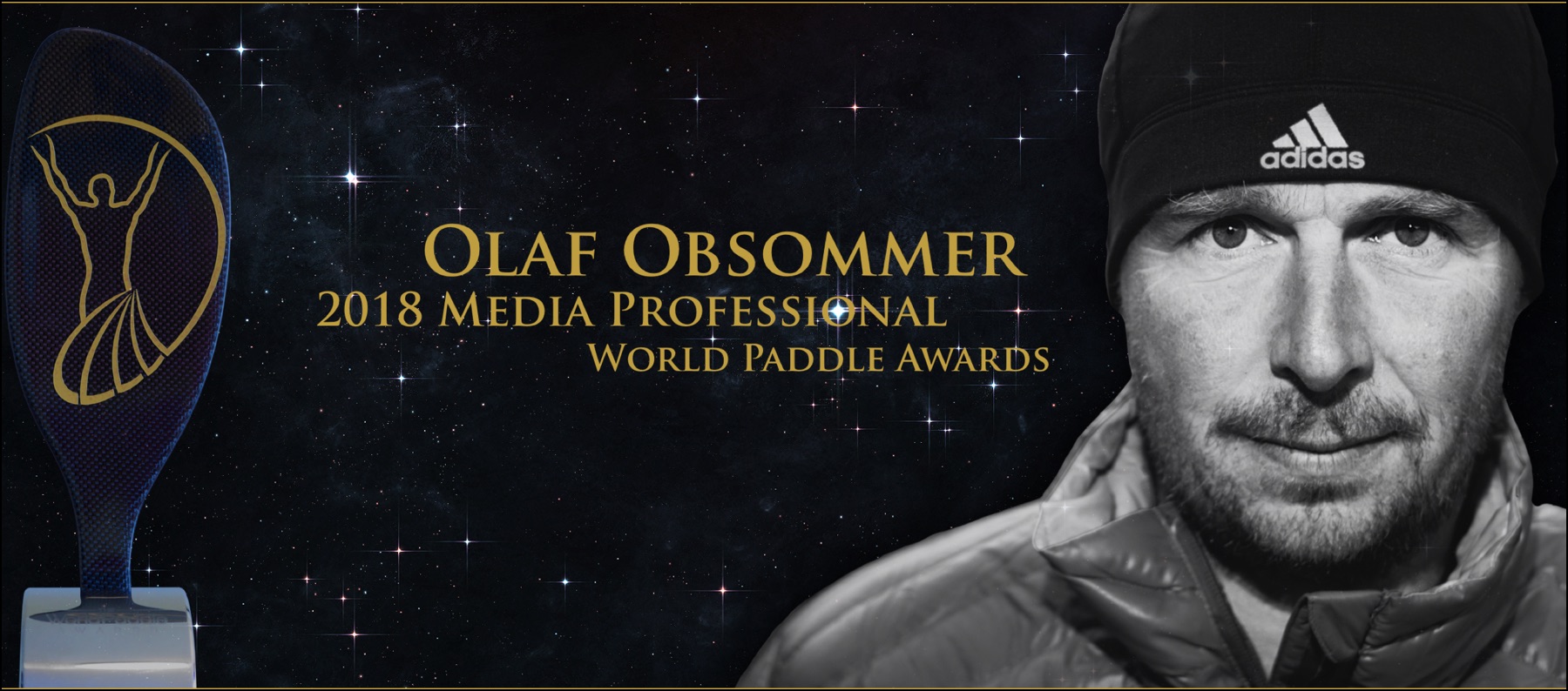 Olaf Obsommer olaf obsommer canoe kayak world paddle awards winner media professional film video river expedition presentation story