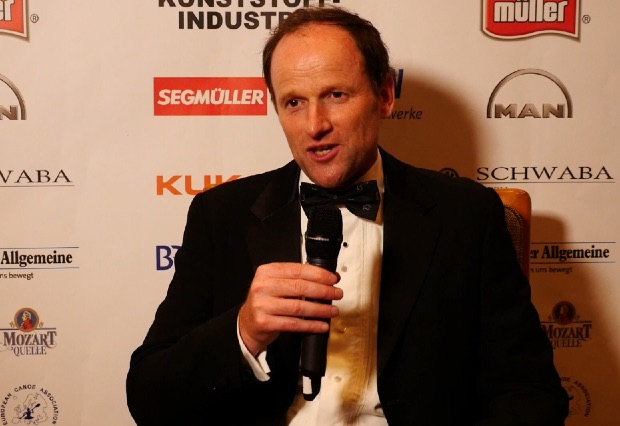 rob van bommel world paddle awards germany augsburg 2015 golden paddle canoe kayak 