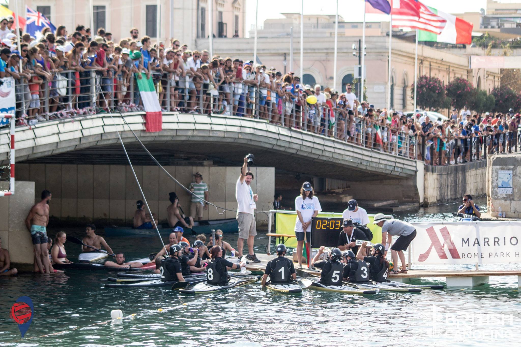 canoe kayak polo new zealand 2016 world champion world paddle awards nominee sportswoman year sportscene nelo