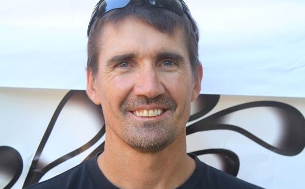 canoe kayak paddlesports world paddle awards golden spa sportscene clint robinson australian
