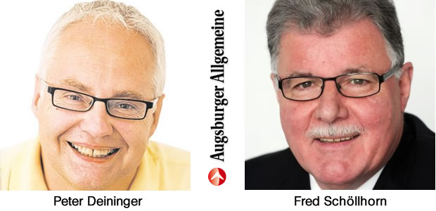 world paddle awards 2014 canoe kayak paddlesport media ambassador peter deininger fred schoellhorn augsburger allgemeine noc sportscene