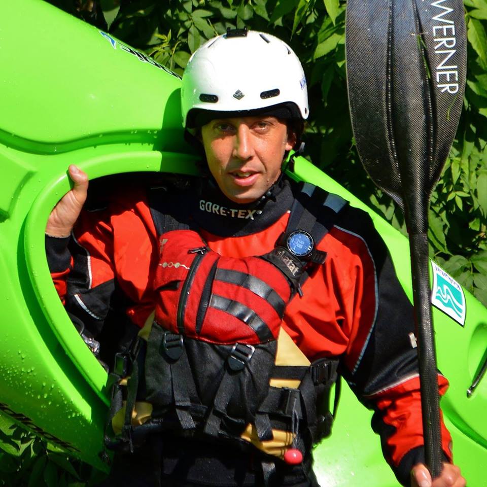 dennis newton world paddle awards