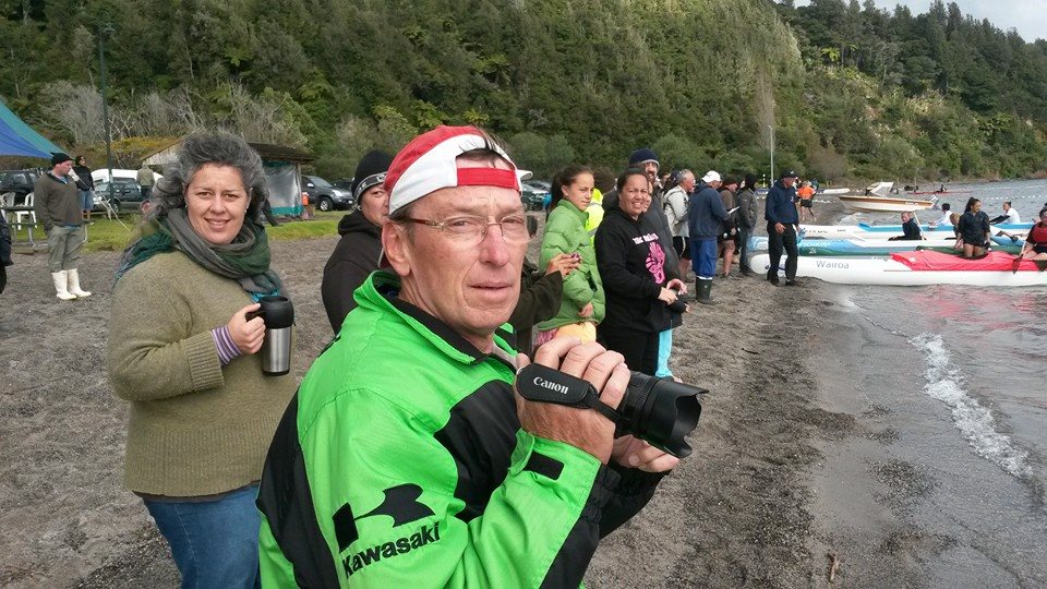 canoe kayak world paddle awards frans roozendaal nominee foundation award rafting wake ama new zealand volunteer sportscene nelo