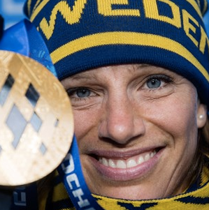 helene ripa canoe kayak sweden paralympics paralympian gold silver sprint sportswoman nominee world paddle awards 2018