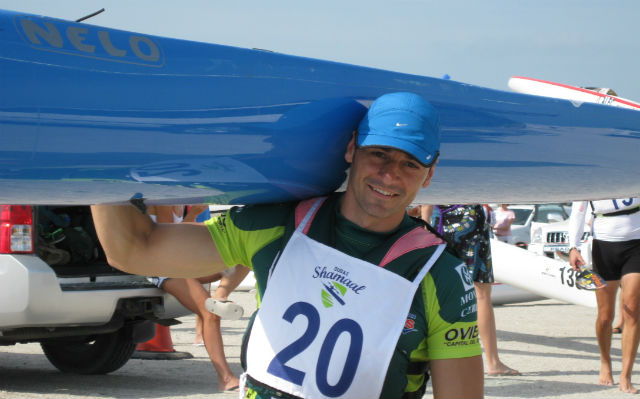 canoe kayak paddlesports world paddle awards golden wpa spanish sportscene manuel busto fernandez