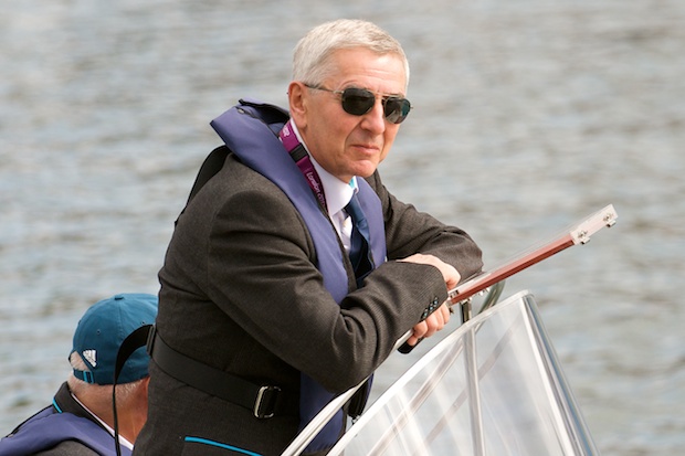 Miroslav Haviar miroslav haviar canoe kayak eca icf slovakia results paddlesport professional president nominee 2014 world paddle awards golden noc sportscene nelo