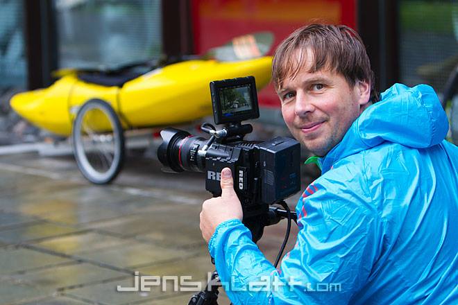 olaf obsommer canoe kayak media professional world paddle awards 2018 beyond the river