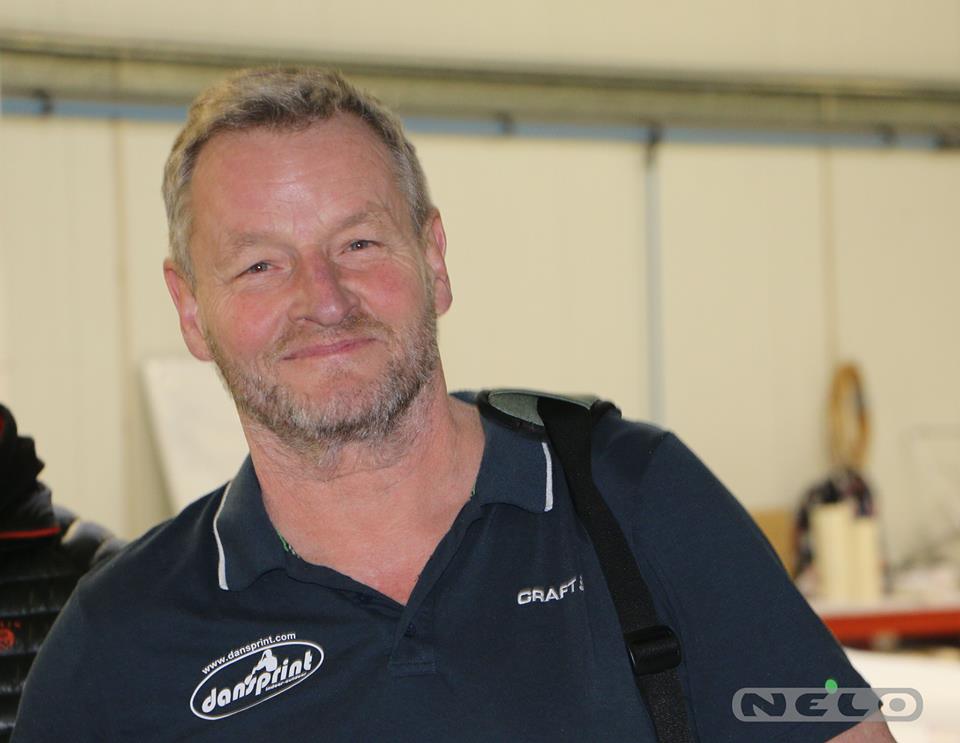 ole torp world paddle awards canoe kayak sprint marathon dansprint academy member 