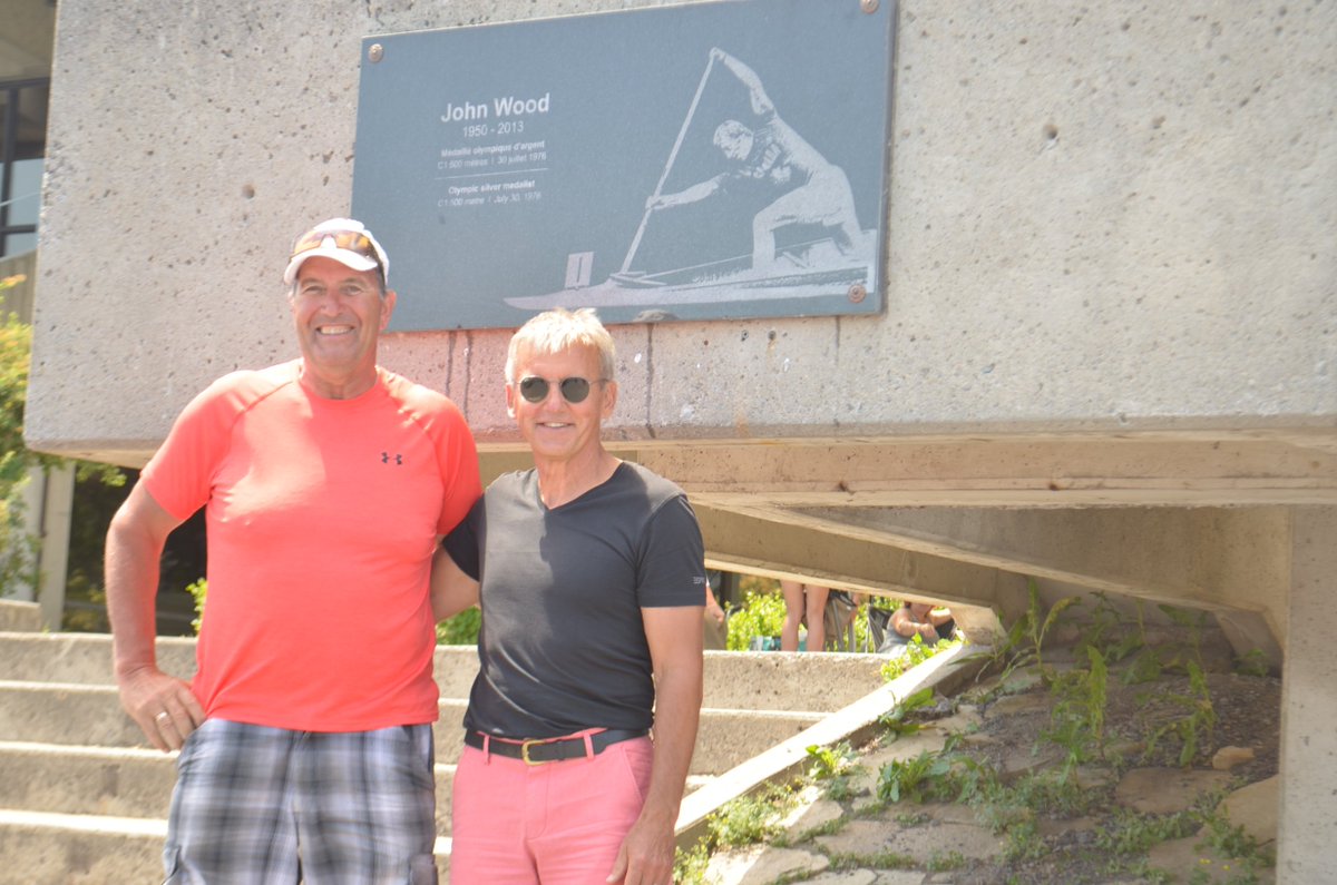 tamas buday canoe kayak sprint nominee lifetime achievement world paddle awards hungary canada coach