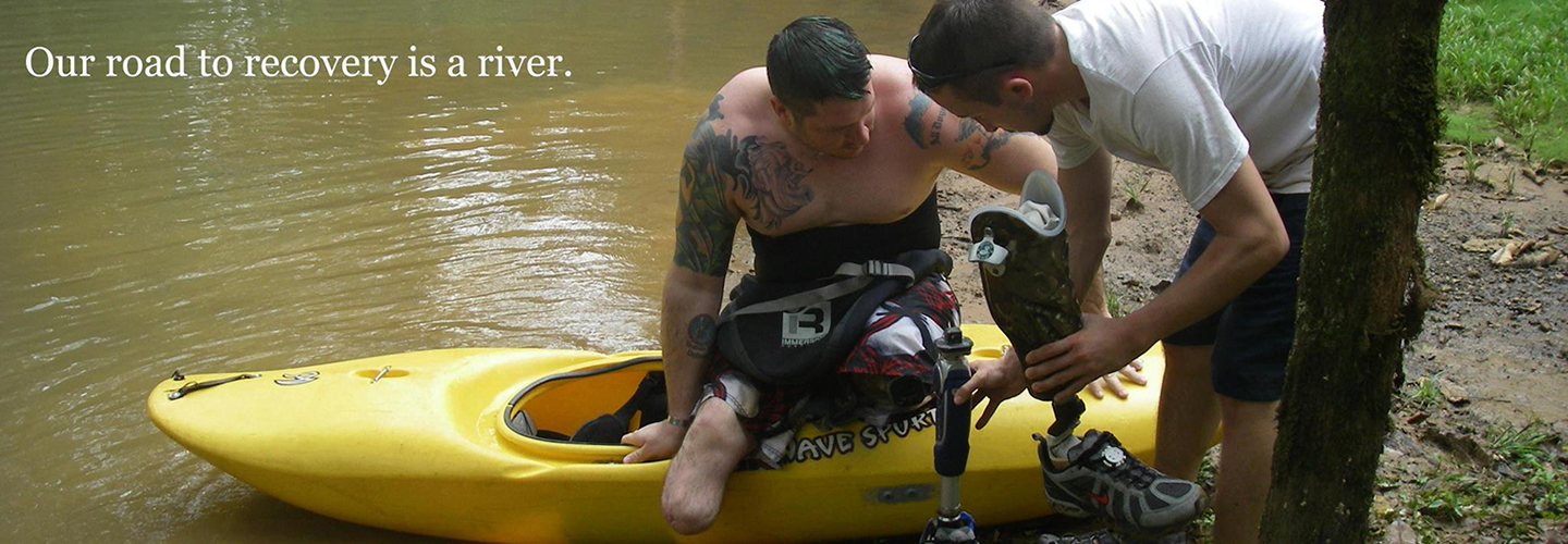 Joe mornini team river runner usa kayak nominee 2018 veterans canoe kayak world paddle awards