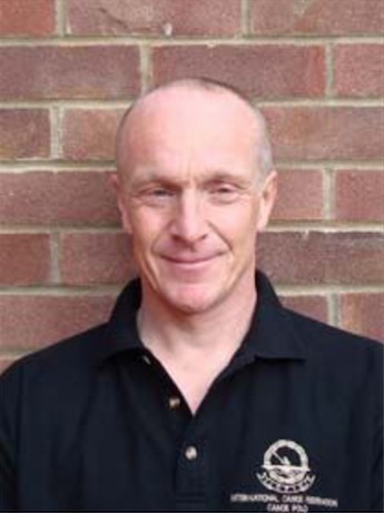 chris barker great britain canoe kayak nominee lifetime achievement world paddle awards referee volunteer sportscene nelo