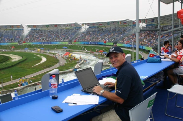 dave macleod south africa media journalist canoe kayak paddlepsorts 2014 nominee world paddle awards golden game plan noc nelo sportscene 