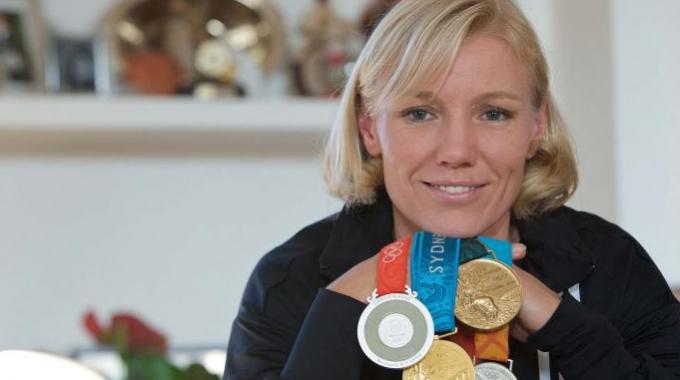 canoe kayak paddlesports world paddle awards golden spa sportscene josefa idem italian