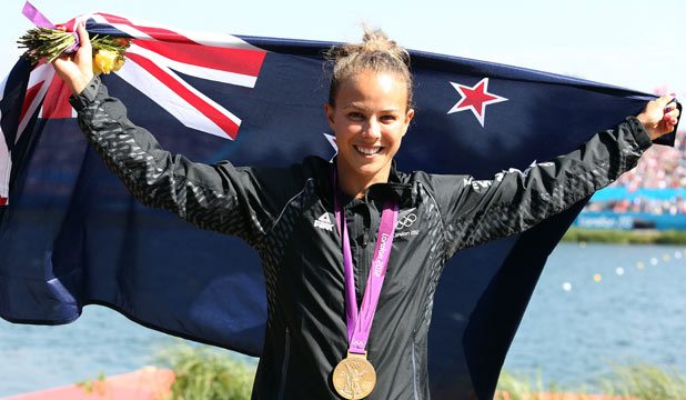 lisa carrington new zealand nominee world paddle awards golden 2014 sportswoman sprint canoe kayak nelo sportscene noc