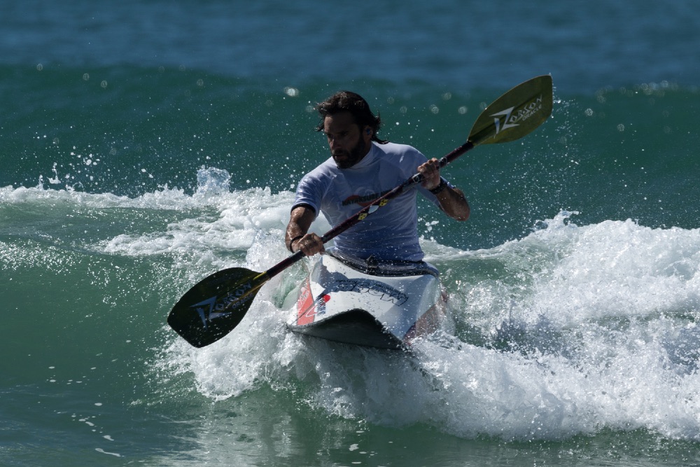 kayaksurf.net canoe kayak sea ocean website media professional world paddle awards luis pedro 