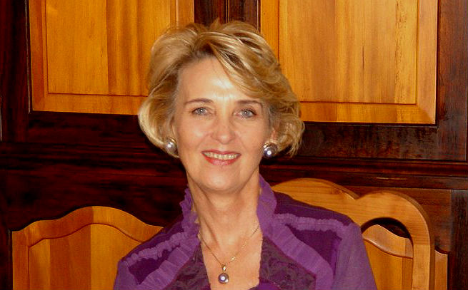 marie coetzee nieman canoe kayak paddlesports world paddle awards golden wpa south african sportscene
