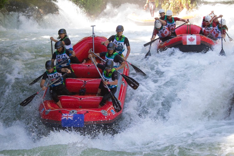 canoe kayak world paddle awards 2015 nikki kelly new zealand lifetime achievement nominee sportscene nelo