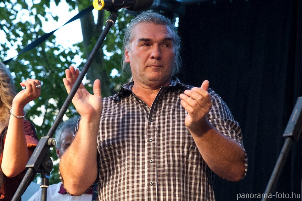 Kalman Petrovics canoe kayak petrovics kaman hungary world paddle awards golden nominee paddle sportscene nelo