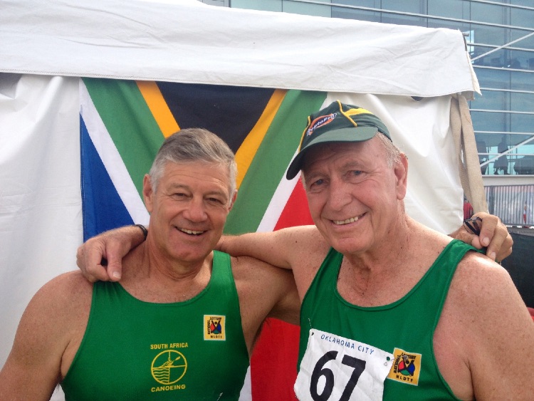 Steve Jourdan world paddle awards nominee lifetime achievement nelo sportscene