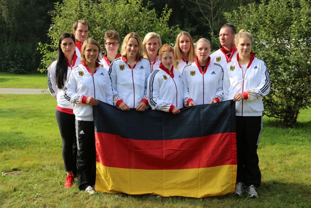 canoe kayak polo team germany nominee 2014 world paddle awards golden champion noc nelo sportscene