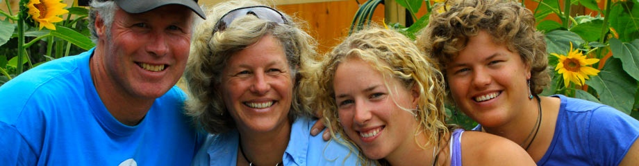 The van Wijk family canoe kayak rafting van wijk family owl madawaska centre canada sportscene nelo nominee industry professional golden 2015