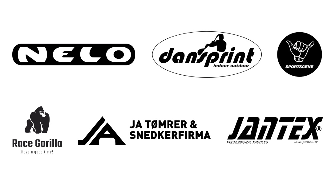 world paddle awards sponsors partners support canoe kayak awards